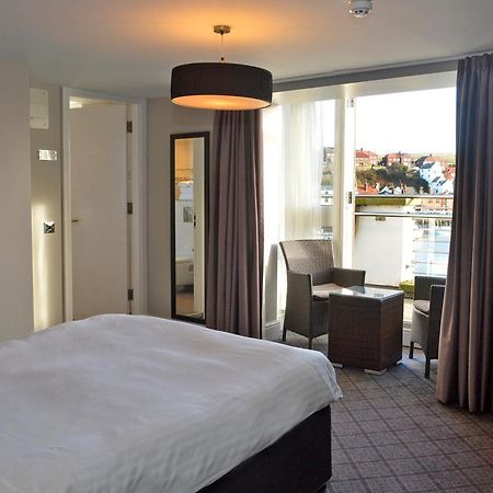 The Angel Hotel Wetherspoon Whitby Esterno foto