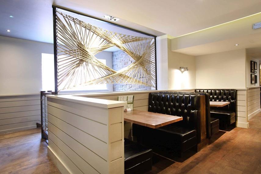 The Angel Hotel Wetherspoon Whitby Esterno foto