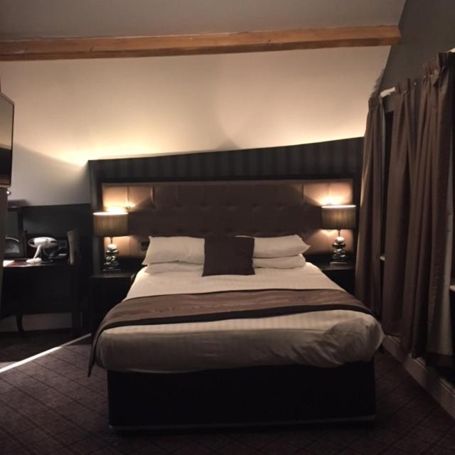 The Angel Hotel Wetherspoon Whitby Esterno foto
